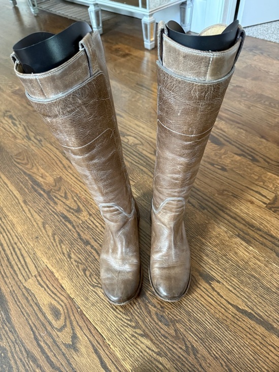 Frye Shoes - FRYE Paige Tall Riding Boots